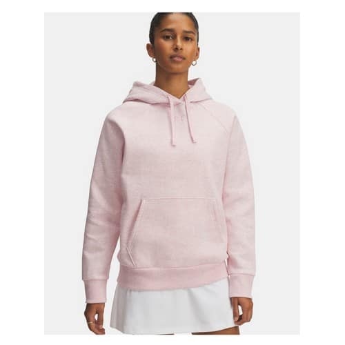 UA Ladies Rival Fleece Hoody