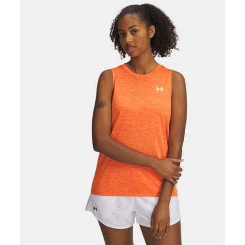 UA Ladies Tech™ Twist Tank