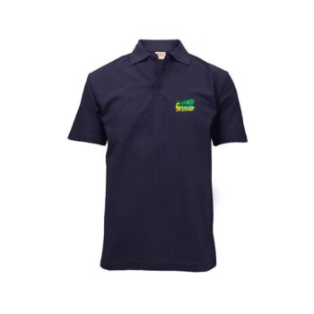 Esker Hills Golf Club Polo Top - Navy PRE SALE