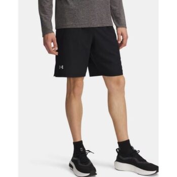UA Men's Launch 23cm Shorts