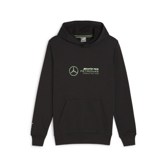 Puma AMG FI Mercedes-AMG Petronas Hoodie - Image 2
