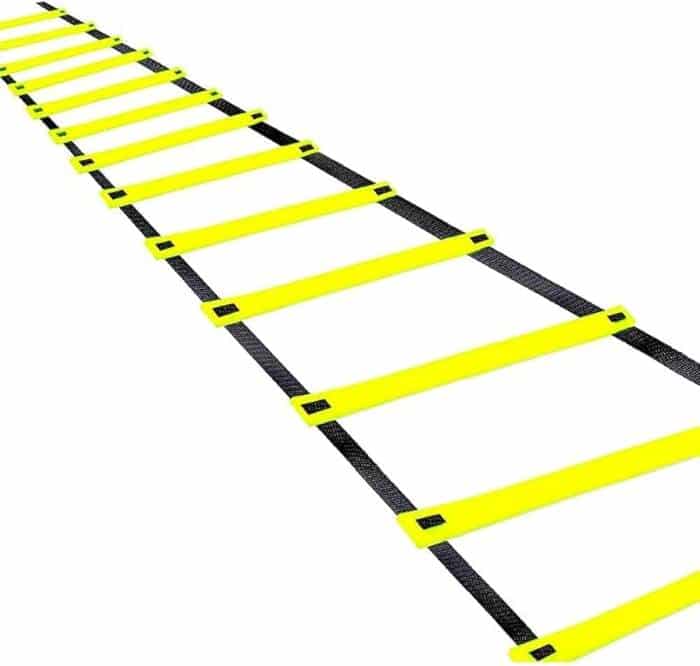 ProSport 4.4m Agility Ladder