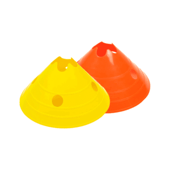 ProSport Giant Cones - Set of 20
