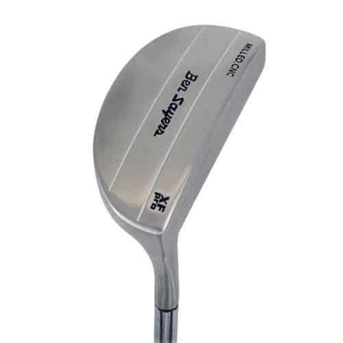 Ben Sayers XF Pro Mallet Putter