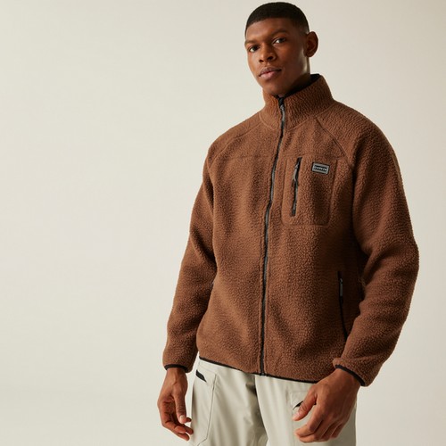 Dare2B Men's Camber Fleece
