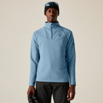 Dare2B Men's Dignify IV Core Stretch Midlayer