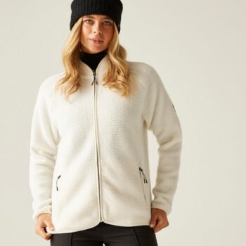 Dare2B Ladies Excursion Fleece