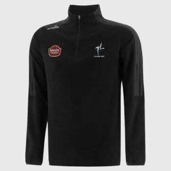 O'Neills Kildare GAA Men's Hydra Half Zip Fleece