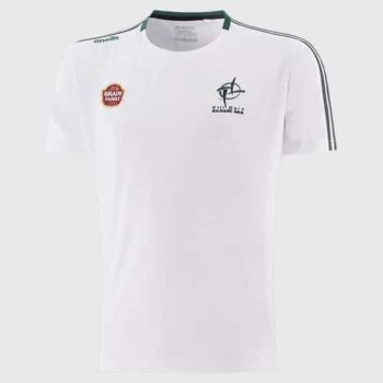 O'Neills Kildare GAA Hydra T-Shirt