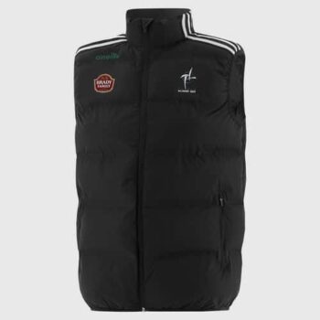 O'Neills Kildare GAA Hydra Padded Gilet