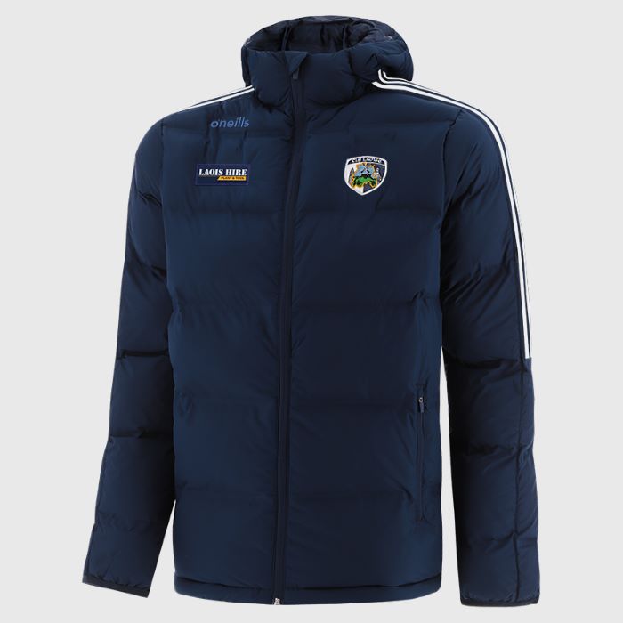 Laois GAA O'Neills Hydra Jacket