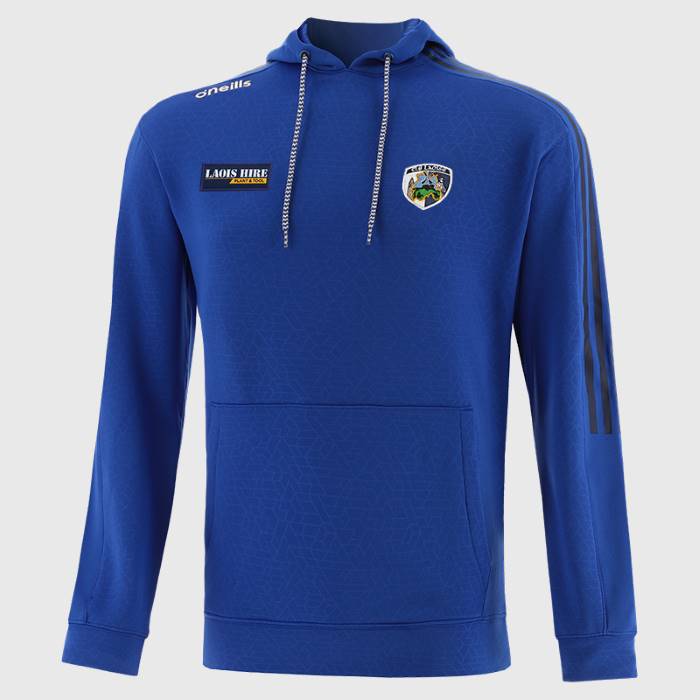 Laois GAA O'Neills Hydra Hoodie