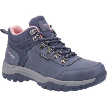 Cotswold Ladies Overbury Hiking Boots