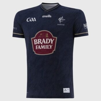 O'Neills Kildare GAA Player Fit Alternative Jersey 2026