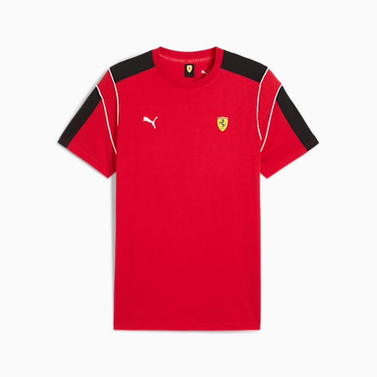 Scuderia-Ferrari-MT7-Tee-Men