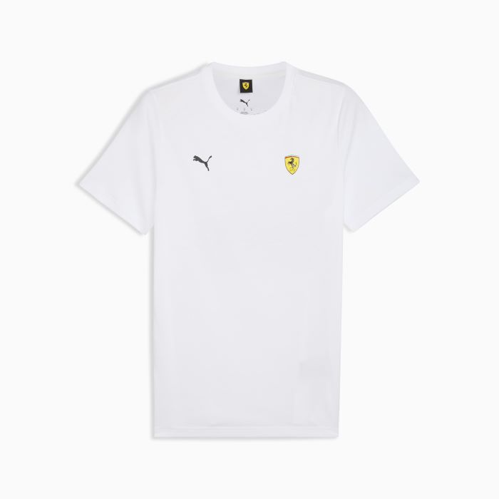 Puma Scuderia Ferrari MT7 Tee - Image 3