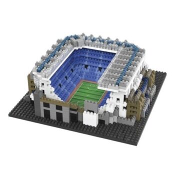 Team Merchandise 3D Mini BRXLZ Croke Park