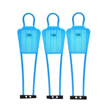 PrecisionPLAY Mini Mannequins (set of 3)