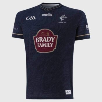 Kildare GAA O'Neills Alternative Jersey 2026