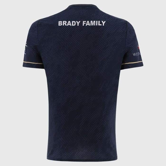 Kildare GAA O'Neills Alternative Jersey 2026 - Image 2