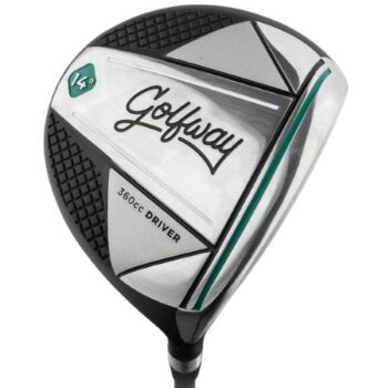 Golf Champion Junior Driver Left Hand 170cm (16+ yrs)