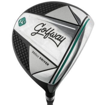 Golfway Champion Junior Driver - Right Hand 150cm (12-14 yrs)