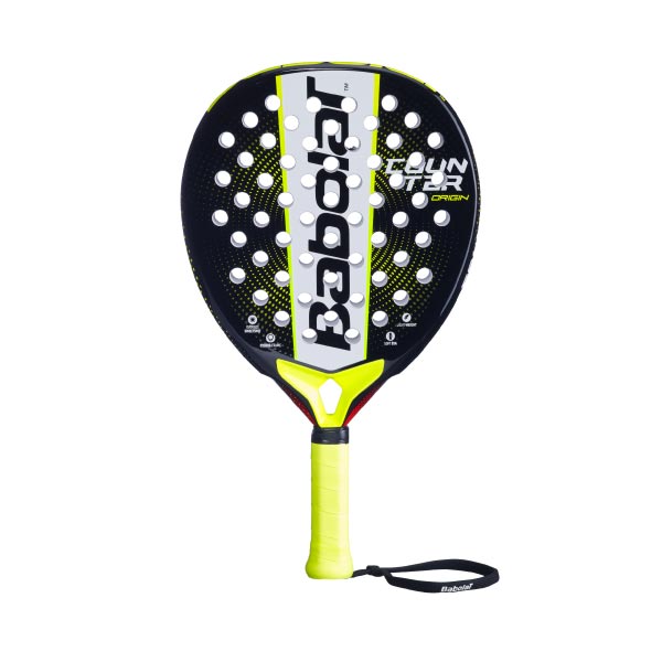 Babolat Counter Origin 25 Padel Racket