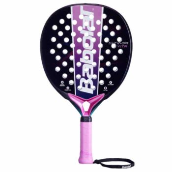Babolat Stima Vita 25 Padel Racket
