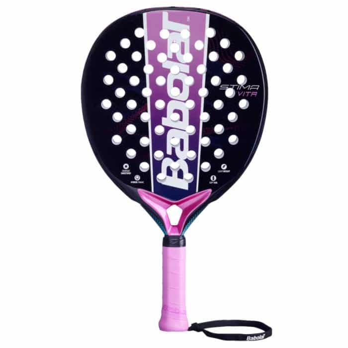 Babolat Stima Vita 25 Padel Racket
