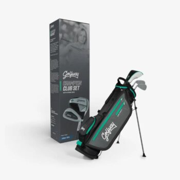 Golf Champion Junior Box Set Left Hand 140cm (10-12 yrs)