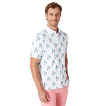 Callaway 19th Hole Polo