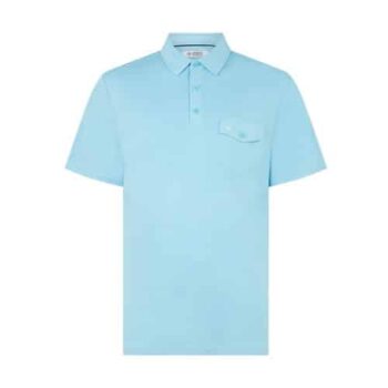 Penguin Pete’s Fine Line Polo