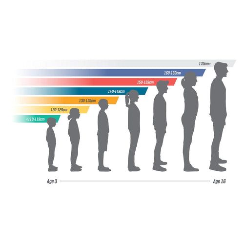 Golf Champion Junior Hybrid Right Hand 170cm (16+ yrs) - Image 2