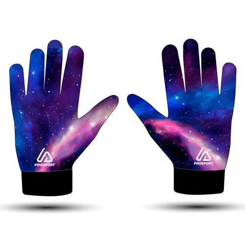 Prosport Gaelic Gloves – Galaxy