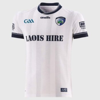 Laois GAA O'Neills Alternative Jersey 2026