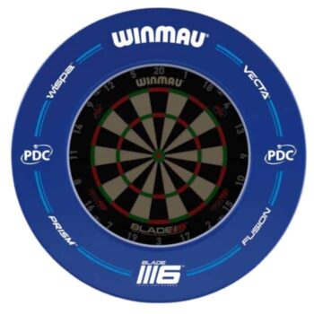 Winmau Blade 6 Dartboard Surround