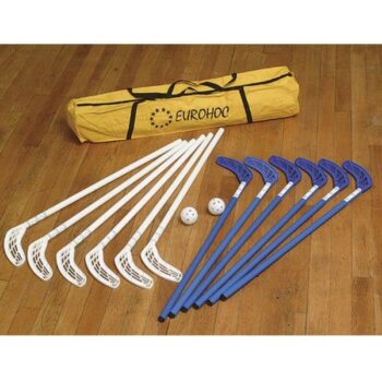 Eurohoc Club Hockey Set