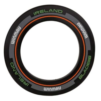 Winmau Ireland Dartboard Surround