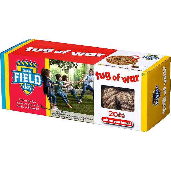 Franklin Field Day Tug Of War - Image 2