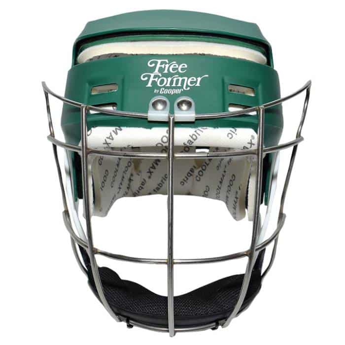 Cooper Helmet Junior - SK100 "Freeformer" - Image 2