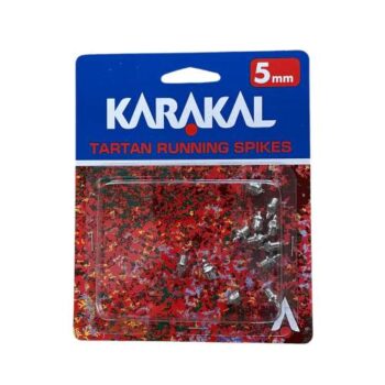 Karakal Running Spikes - 5mm