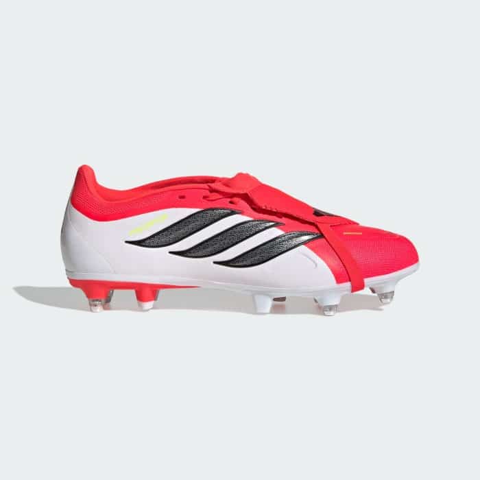 adidas Predator League Fold-Over Tongue SG Football Boots