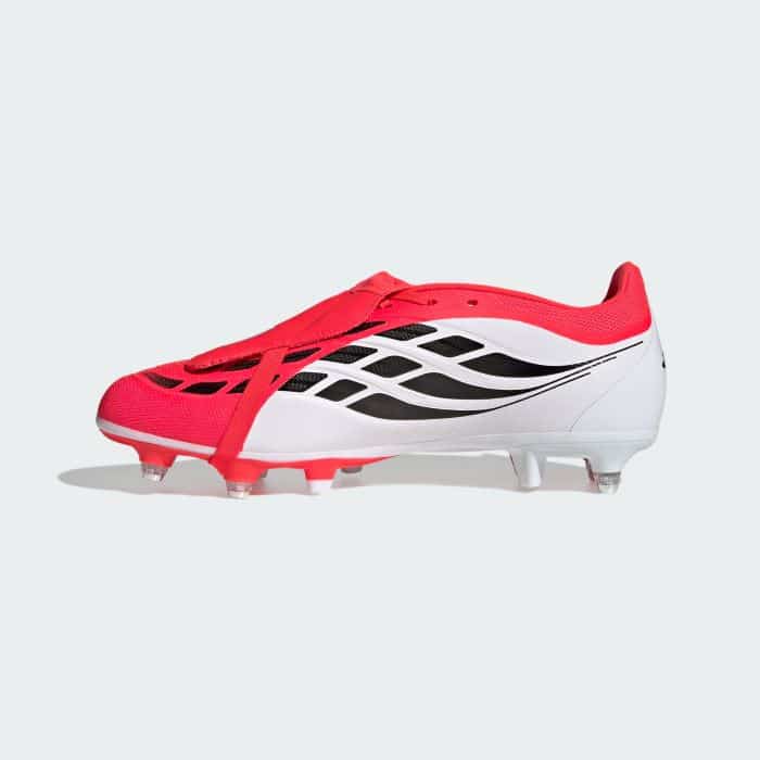 adidas Predator League Fold-Over Tongue SG Football Boots - Image 3