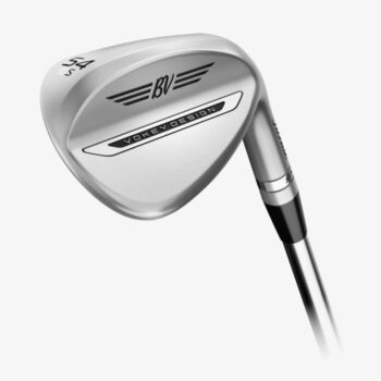 Titleist Vokey SM11 Tour Chrome S Grind Wedge