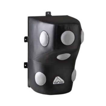 Top Pro Leather Wall Mounted Bag