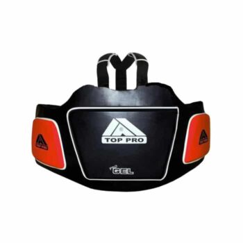 Top Pro Gel Boxing Coach Protector