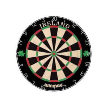 Winmau Ireland Dartboard