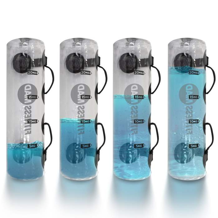 Fitness-Mad Aqua Weight Bag - 20kg - Image 3