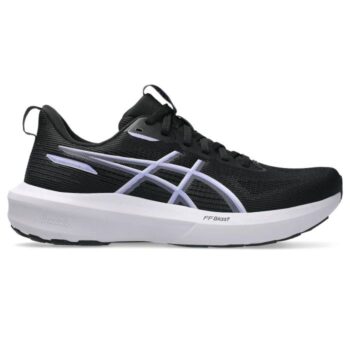 Asics Ladies GT-1000 14 - Black/Lilac