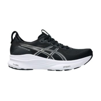 Asics Ladies GEL-KAYANO 32 - Black/White